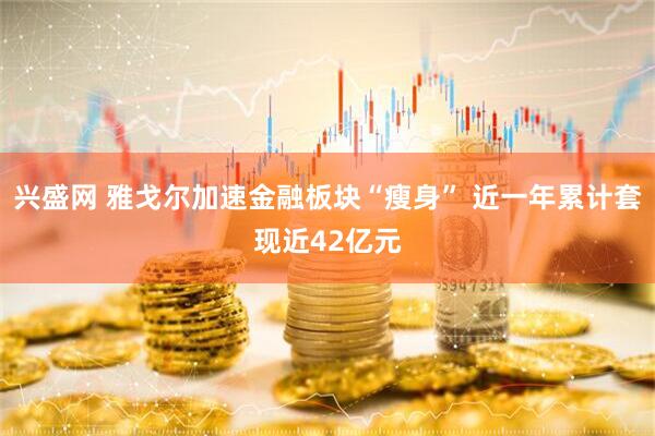 兴盛网 雅戈尔加速金融板块“瘦身” 近一年累计套现近42亿元